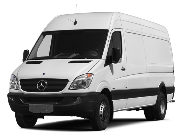 sprinter