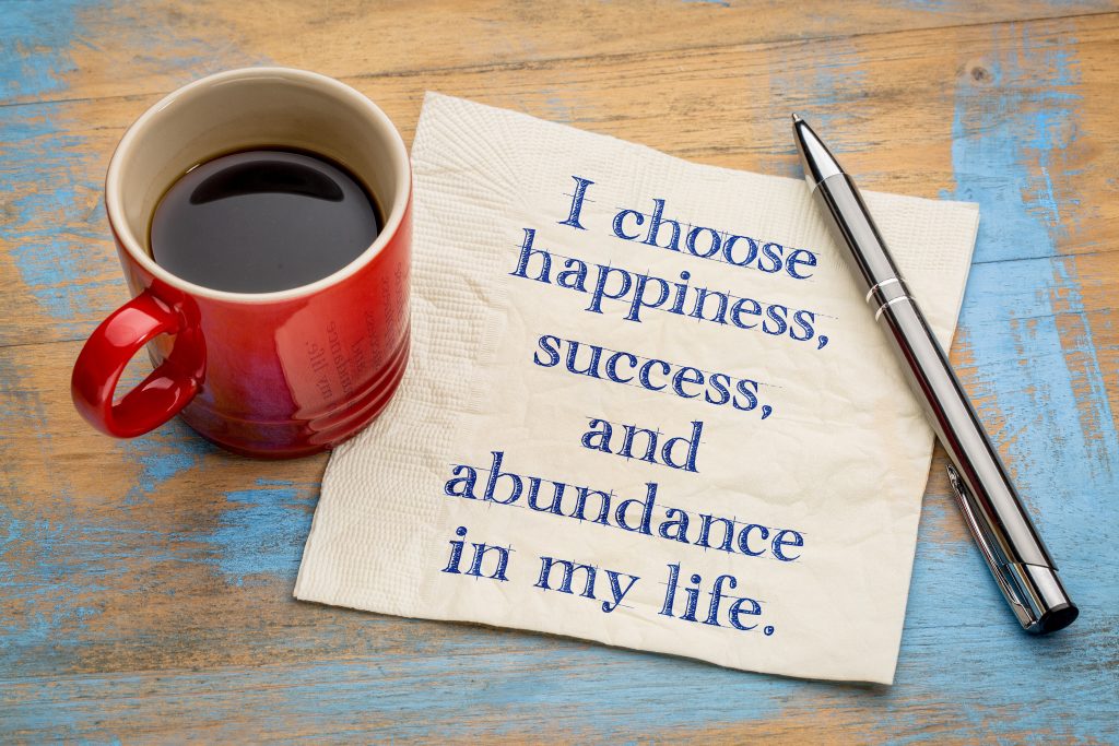 Abundance vs. Scarcity