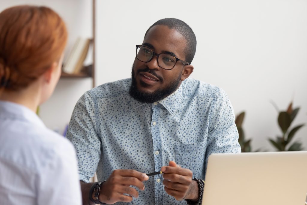 Sales Foundations, Part 1