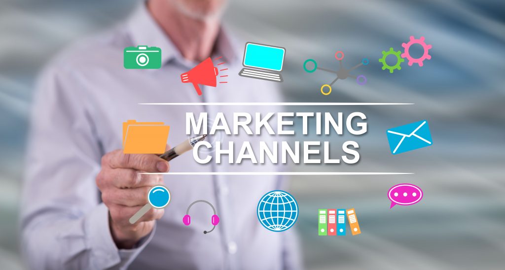 Picking Channels