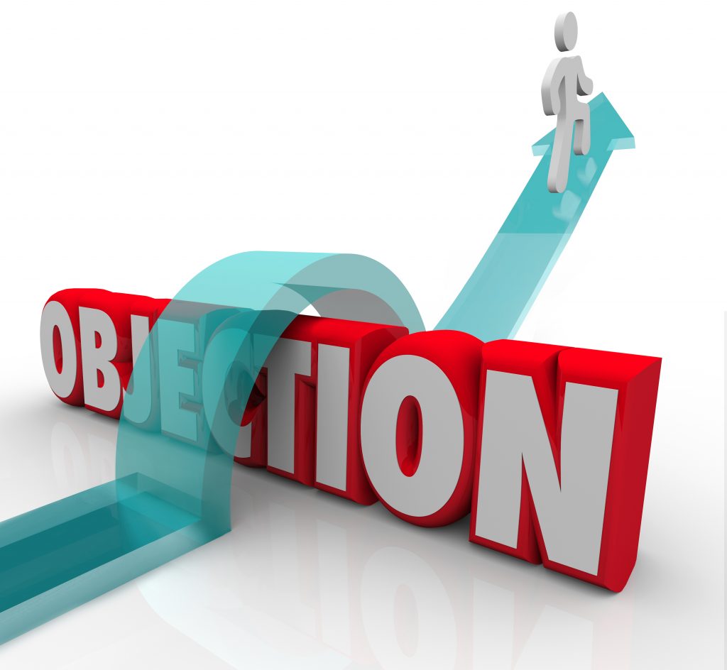 Overcoming Objections and Closing, Part 2
