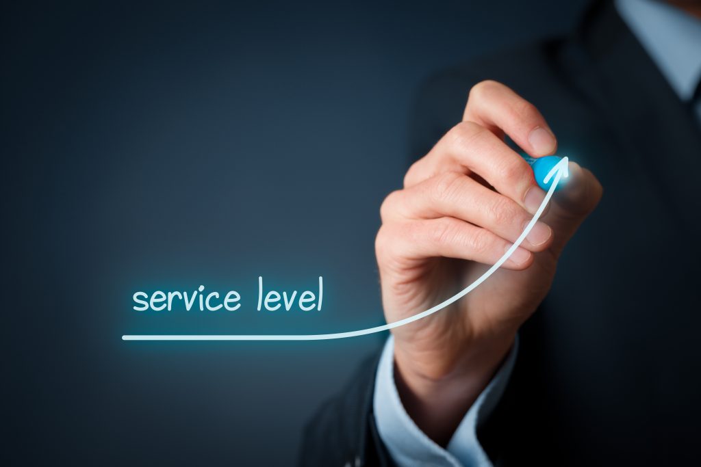Service Plans - Things to Consider