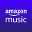 Amazon Music/Audible