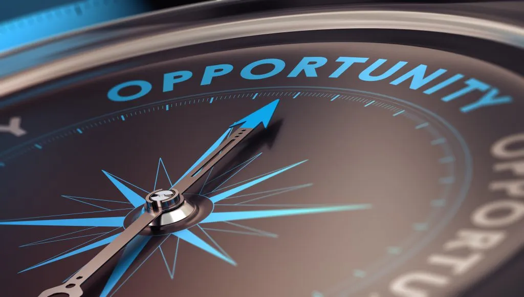 Realizing Opportunity