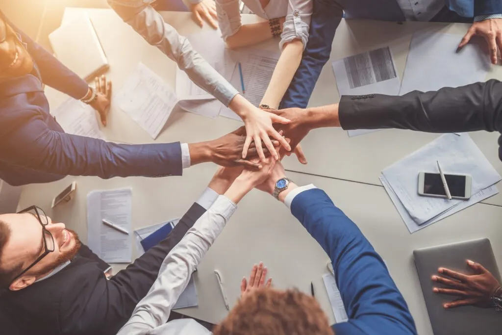 Corporate Culture by Design