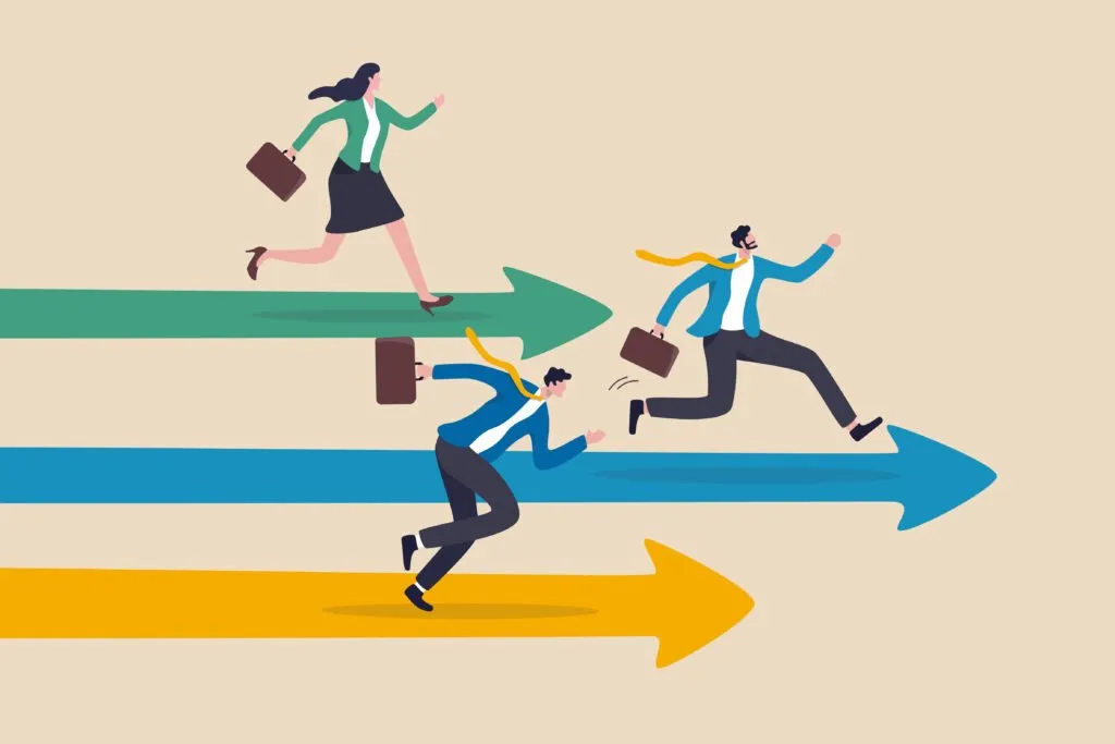 Managing and Motivating a Talented and Driven Sales Team Isn’t Easy