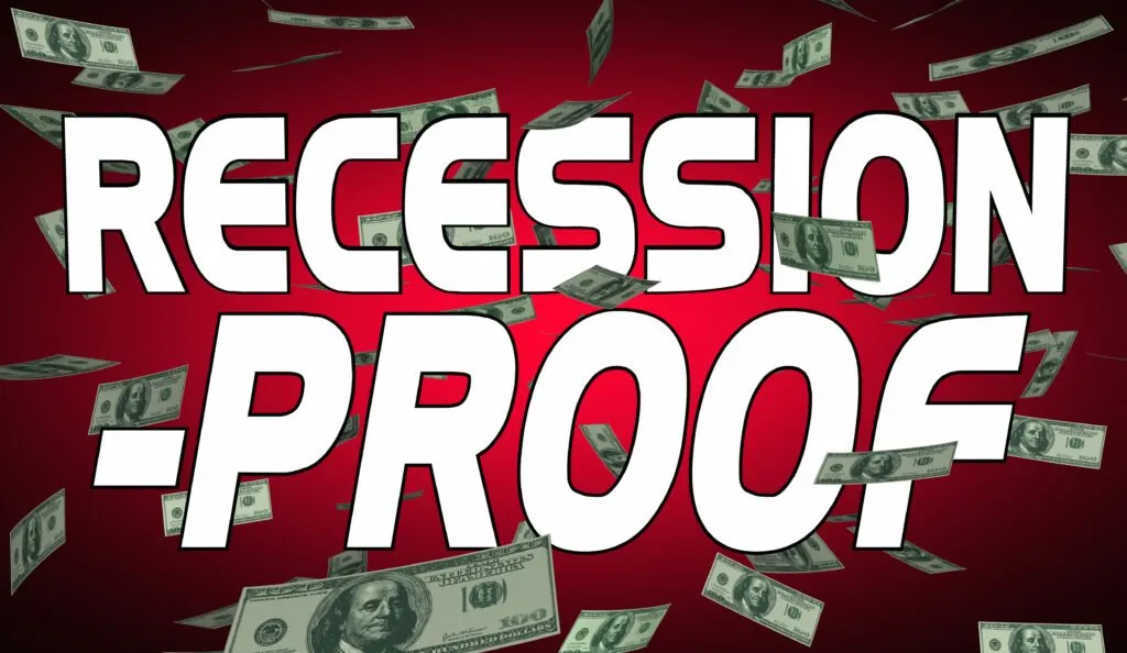 10 Helpful Tips To Recession-Proof Your Business
